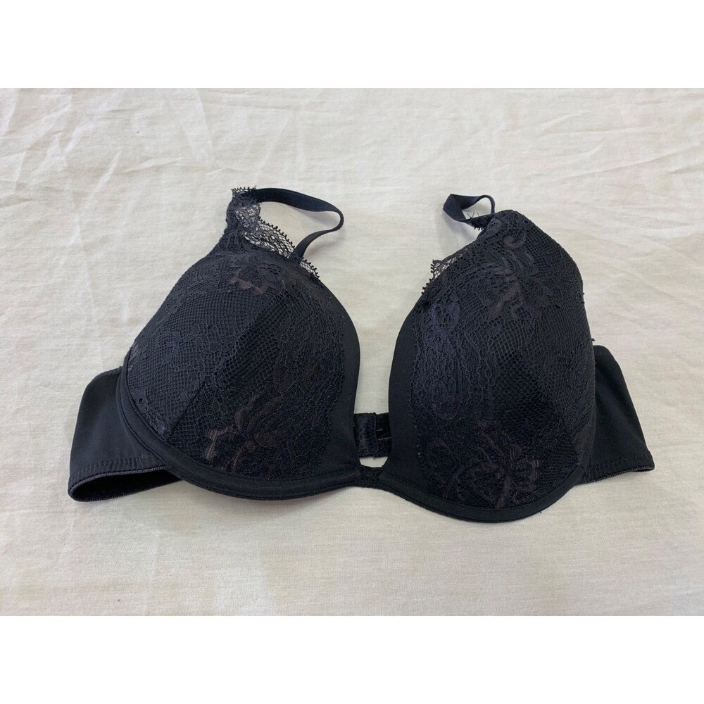 VASSARETTE WOMENS UNDERWIRE BRA SIZE 36C